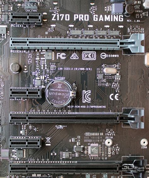 Asus z170 pro gaming характеристики • Вэб-шпаргалка для интернет ...