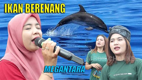 Suara Merdunya Nana Membuat Ikan Didalam Kolam Pada Keluar YouTube