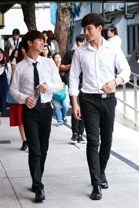 OhmFluke Cute Gay Couples Cute Gay Moonbyul