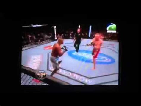 Brock Lesnar Vs Alistair Overeem Full Fight Youtube