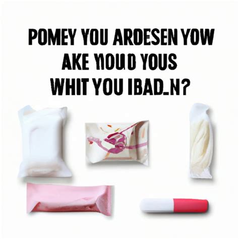 how to know if you started your period