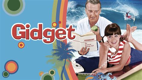 gidget tv show cast - Joined Newsletter Navigateur