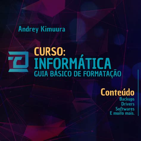 Curso Inform Tica Guia B Sico De Formata O