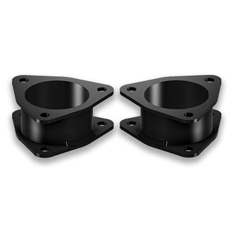 Strut Spacer Front Lift Kit For 07 11 Avenger Sebring And Chrysler 200 Rim Fitment Specialists