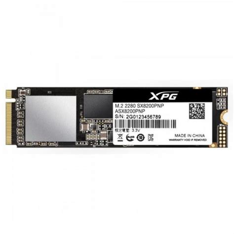 Adata Xpg Tb M Nvme Pcie Ssd Sx Pro Pcstore Maroc