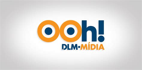 Ooh! Mídia logo • LogoMoose - Logo Inspiration