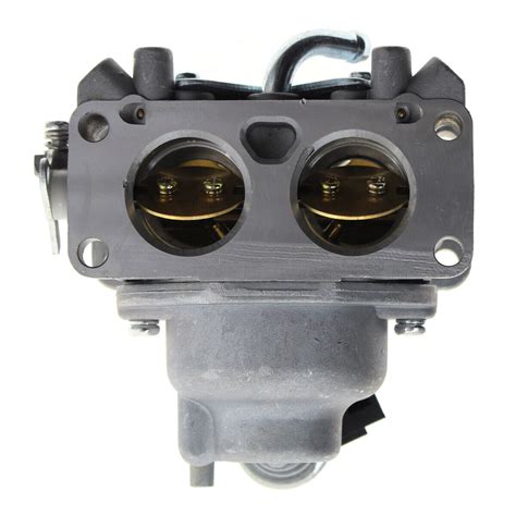 Carburetor Carb Kit For15004 1010 Kawasaki Fh641v Fh661v 15004 0763 15004 7024 Ebay