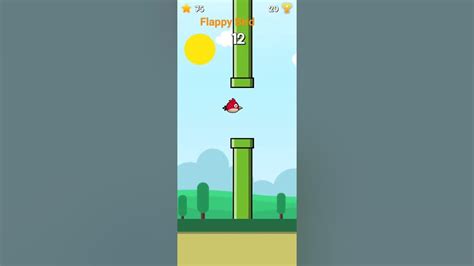 Flappy Bird Youtube