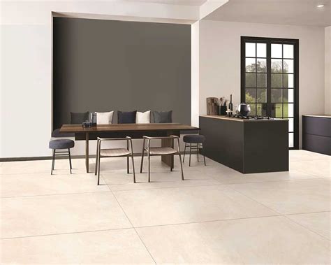 Portland Sand 120x180 Cm Eternity Glazed Vitrified Tiles