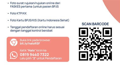 Pendaftaran Online Rawat Jalan Firdaus Hospital Firdaus Hospital