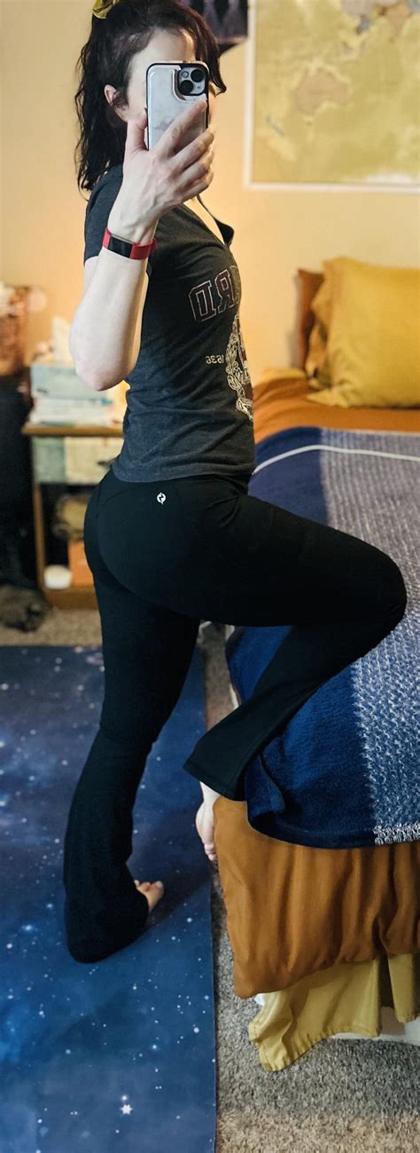 Yoga Pants Are The Best F Rasstastic