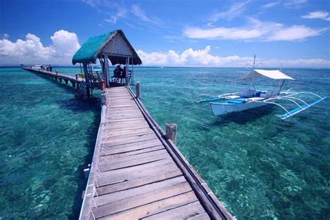 Explore the amazing beaches in Cebu, Philippines