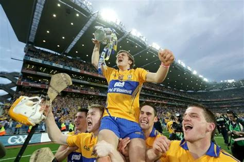 The Back Door Teams Who Went From The Qualifiers To All Ireland