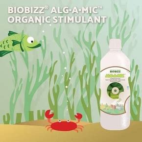 Biobizz Engrais Tableau Et Conseils D Utilisation De La Gamme Biobizz