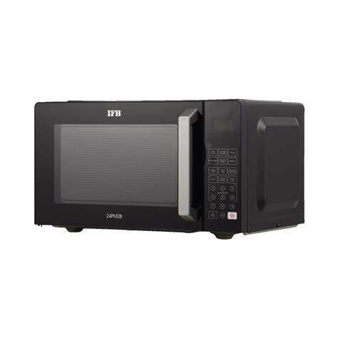 Effortless Cooking with IFB Solo Microwave Oven - 24L