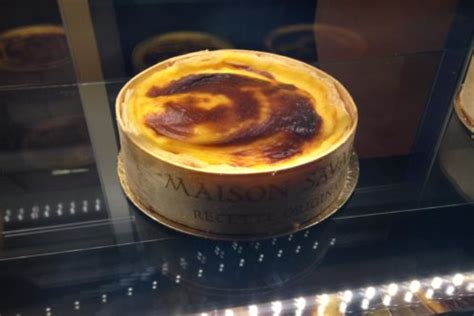 Flan de Beauvais la maison Savary inaugure son nouveau laboratoire à