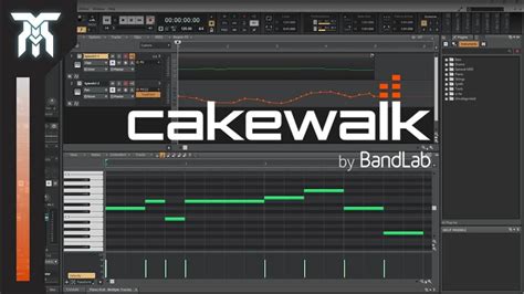 Cakewalk Download For Windows