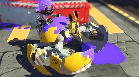 Splatoon 3 Desvela Nuevas Imágenes Y Detalles De Sus Modos De Juego