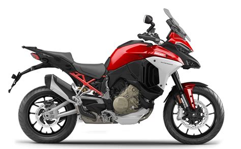 Multistrada V4 Korlas Ducati Triumph Motorcycles Italjet Royal