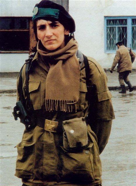 Чеченские женщины - участницы войны Chechnya, Female Soldier, Real ...