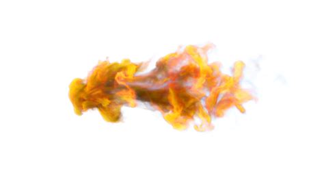 Colorful Smoke Explode Png Design 9375089 Png