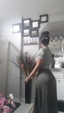 Mizztwerksum Black Ass Porn XHamster