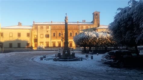 Oriolo Romano Village In Lazio Things To Do Italia It