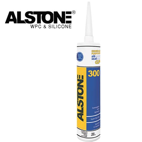 Alstone General Purpose Sealant GP 300 Woodzon