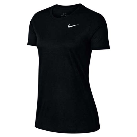 Nike Womens Dri Fit Legend Training Tee Rebel Sport