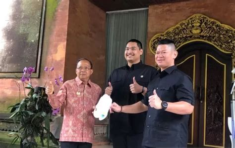 Menpora Israel Tidak Ikut Dalam World Beach Games Di Bali KONI BADUNG