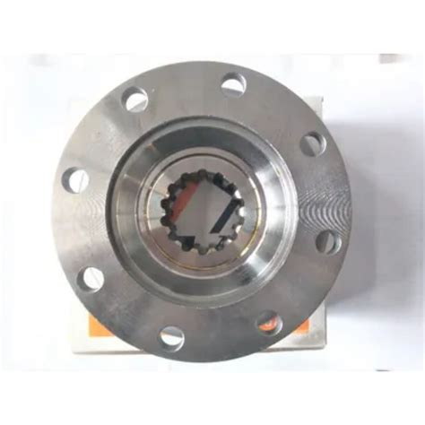 Flange Do Cardan Mb Furos Central Comboio