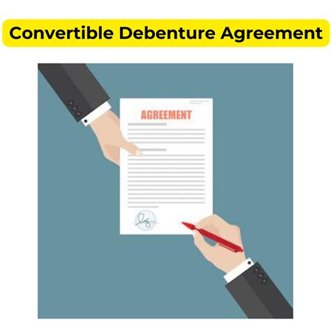 Convertible Debenture Agreement – Srisattva Group