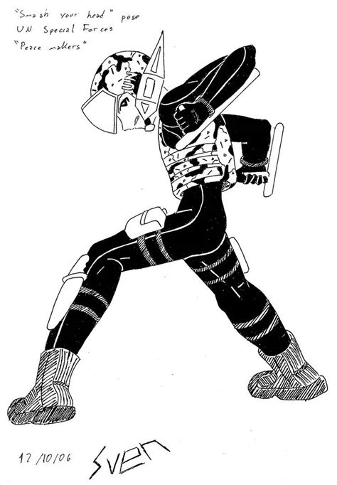 special forces   panzerfire  deviantart