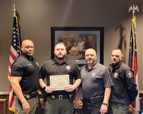 Bartow County Sheriff's Office (Official)