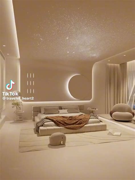 Modern bedroom lighting design | Bedroom lighting design, Contemporary ...