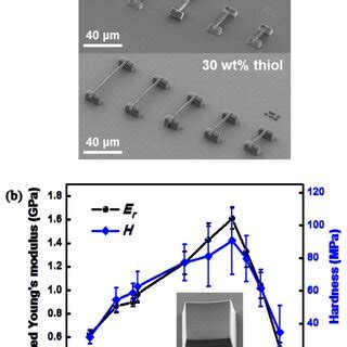 Raman Spectra Of TPP Microstructures Fabricated Using The Acry Resin