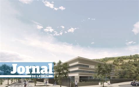 Jornal de Leiria CUF investe 50 milhões de euros para abrir hospital