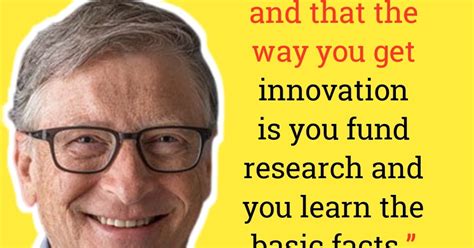 Bill Gates Motivation Quote