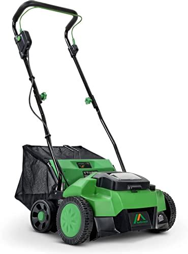 9 Best Gas Powered Lawn Aerators 2023 There S One Clear Winner