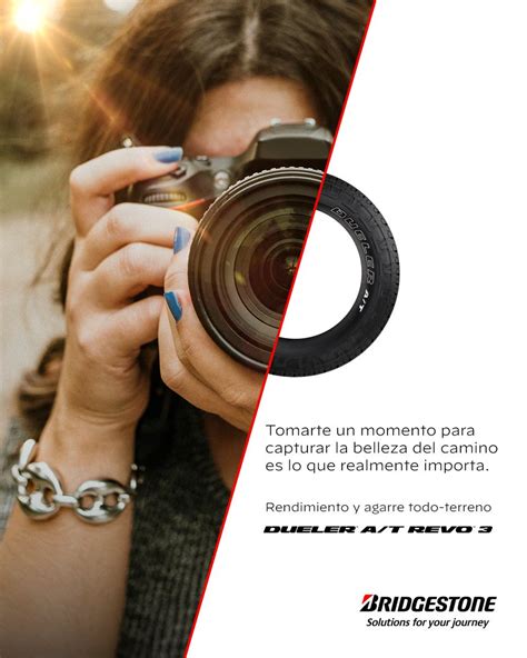 Bridgestonemx On Twitter Rendimiento Y Agarre Todo Terreno Es Lo Que