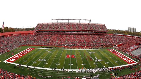 Rutgers Football Stadium 2015 Trending Wallpapers HD Desktop Background