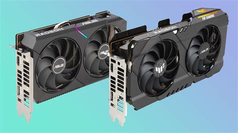 ASUS Announces AMD Radeon RX 6500 XT Graphics Cards