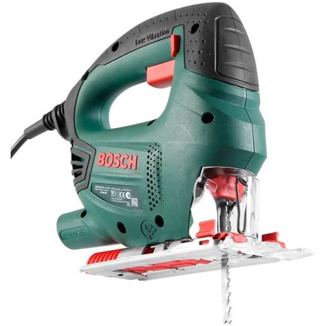 Лобзик электрический Bosch PST 800 PEL