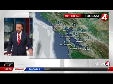 Kron 4 News At 4 30am Kron March 1 2021 4 30am 5 01am Pst Free