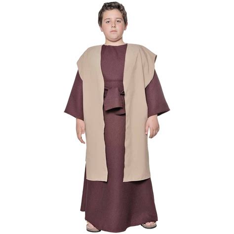joseph costume ideas 4