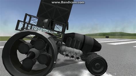 Ksp Stock Rapidfire Cannon Youtube