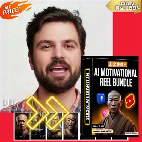 Ai Reel Bundle Youtube