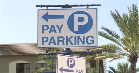 Parking fees increasing in West Palm Beach