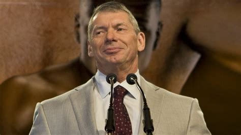 Endeavor Requested Vince McMahon Remain WWE Chairman For Greater Share ...