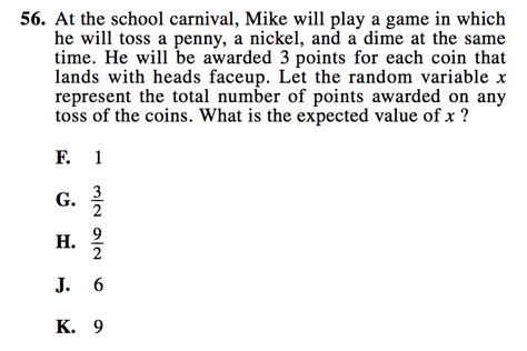 ACT Math - Practice Query of the Day 8/1/18: Post your answers and ...